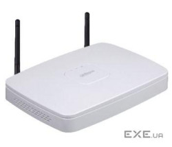 Бездротовий відео контролер Dahua DH-ARC5408B-W