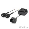 Відеосистема FPV CADDXFPV Walksnail Avatar GT KIT(Dual antenna 2W) упаковка 140 ш (WN12-2W14BBOX140)