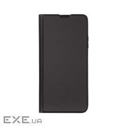 Чохол до мобільного телефона BeCover Exclusive New Style Realme C65 Black (711668)