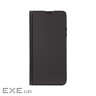 Чохол до мобільного телефона BeCover Exclusive New Style Realme C65 Black (711668)