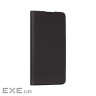 Чохол до мобільного телефона BeCover Exclusive New Style Realme C65 Black (711668)