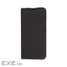 Чохол до мобільного телефона BeCover Exclusive New Style Realme C65 Black (711668)