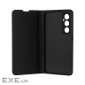 Чохол до мобільного телефона BeCover Exclusive New Style Realme C65 Black (711668)
