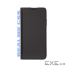 Чохол до мобільного телефона BeCover Exclusive New Style Realme C65 Black (711668)