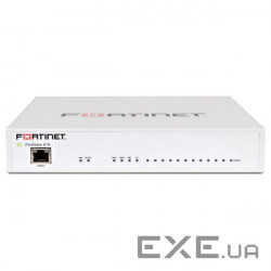 Міжмережевий екран FORTINET FortiGate 81E (FG-81E)