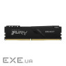 Модуль пам'яті KINGSTON FURY Beast DDR4 3600MHz 16GB Kit 2x8GB (KF436C17BBK2/16)