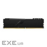 Модуль пам'яті KINGSTON FURY Beast DDR4 3600MHz 16GB Kit 2x8GB (KF436C17BBK2/16)