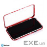 Чохол до мобільного телефона BeCover Magnetite Hardware Galaxy Note 9 SM-N960 Red (702798)