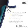 Чохол до мобільного телефона Armorstandart Unit Apple iPhone 14 Deep Navy (ARM62477)