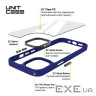 Чохол до мобільного телефона Armorstandart Unit Apple iPhone 14 Deep Navy (ARM62477)