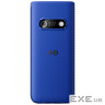 Мобильный телефон HMD 102 DS Blue, 1.77" (160х128) TFT / клавиатурный моноблок / Unisoc 6533G / ОЗУ