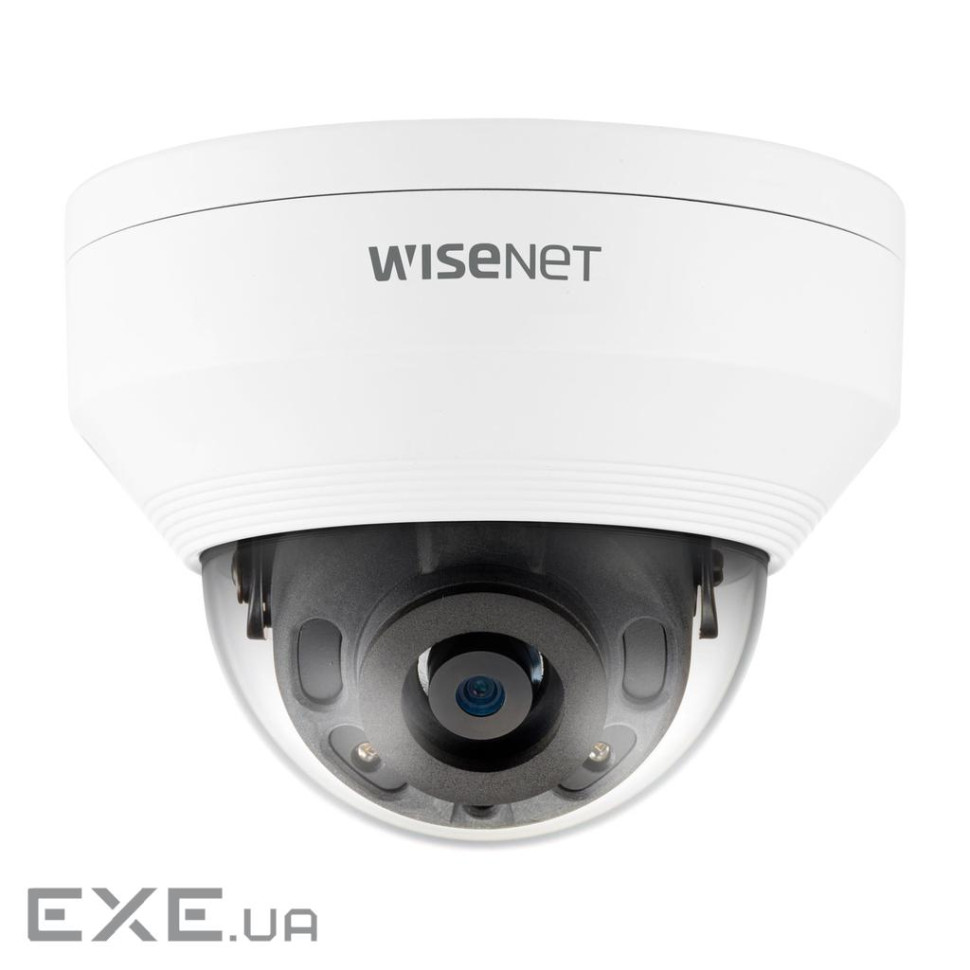 Мережева камера QNV-8020R HANWHA VISION (QNV-8020R/VAP)