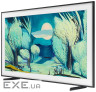 Телевізор 55 Samsung QLED 4K 100Hz (Up to 144Hz) Smart Tizen Black The Frame (QE55LS03FAUXUA) 55 Samsung QLED 4K 100Hz (