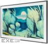 Телевізор 55 Samsung QLED 4K 100Hz (Up to 144Hz) Smart Tizen Black The Frame (QE55LS03FAUXUA) 55 Samsung QLED 4K 100Hz (
