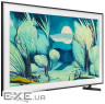 Телевізор 55 Samsung QLED 4K 100Hz (Up to 144Hz) Smart Tizen Black The Frame (QE55LS03FAUXUA) 55 Samsung QLED 4K 100Hz (