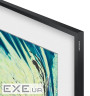 Телевізор 55 Samsung QLED 4K 100Hz (Up to 144Hz) Smart Tizen Black The Frame (QE55LS03FAUXUA) 55 Samsung QLED 4K 100Hz (