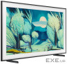 Телевізор 55 Samsung QLED 4K 100Hz (Up to 144Hz) Smart Tizen Black The Frame (QE55LS03FAUXUA) 55 Samsung QLED 4K 100Hz (