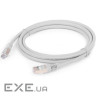 Патч-корд CABLEXPERT S/FTP Cat.6A 50м Gray (PP6A-LSZHCU-50M)