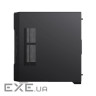 Корпус GAMEMAX Siege Black (Siege BK)