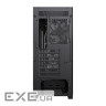 Корпус GAMEMAX Siege Black (Siege BK)