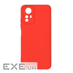 Чохол для мобільного телефону Armorstandart ICON Case Xiaomi Redmi Note 12S 4G Camera cov (ARM67506)