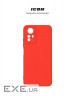 Чохол для мобільного телефону Armorstandart ICON Case Xiaomi Redmi Note 12S 4G Camera cov (ARM67506)