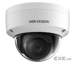 4 MP ІЧ IP камера Hikvision DS-2CD2143G0-I  6mm