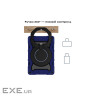 Чохол до планшета BeCover Armor Stand Samsung Galaxy Tab A11 SM-X133/X135 8.7" Blue (713942)