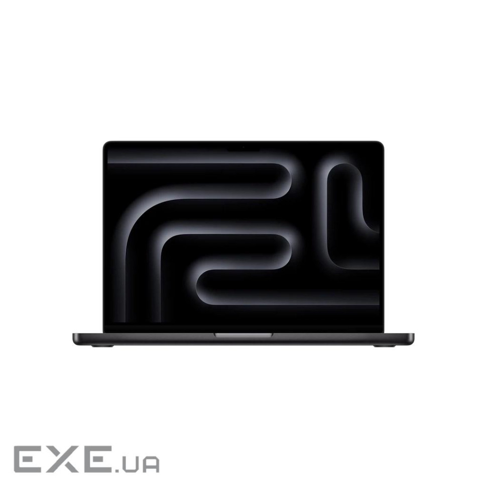 Ноутбук Apple MacBook Pro 14 A3427 M5 Max Space Black (MGDU4UA/A)