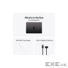 Ноутбук Apple MacBook Pro 14 A3427 M5 Max Space Black (MGDU4UA/A)