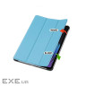 Чохол до планшета BeCover Smart Case Xiaomi Pad 8 / 8 Pro 11.2" Blue (714580)