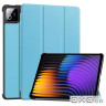Чохол до планшета BeCover Smart Case Xiaomi Pad 8 / 8 Pro 11.2" Blue (714580)