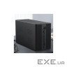 ДБЖ Marsriva MR-UF1000, 1000ВА/600Вт, Line-Interactive, LED version, 3х Schuko, 2*12V/9Ah