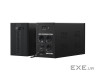 ДБЖ Marsriva MR-UF1000, 1000ВА/600Вт, Line-Interactive, LED version, 3х Schuko, 2*12V/9Ah