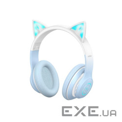 Навушники XO BE38 Blue (BE38.blue)