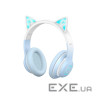 Навушники XO BE38 Blue (BE38.blue)