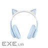 Навушники XO BE38 Blue (BE38.blue)