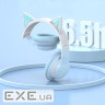 Навушники XO BE38 Blue (BE38.blue)