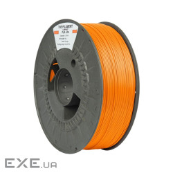 Пластик для 3D-принтера The Filament PLA Lite 1.75mm ORANGE 1kg (TF-24232)