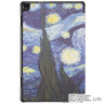 Чохол до планшета BeCover Smart Case Lenovo Tab TB-311FU 10.1" Night (713119)