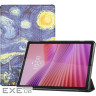 Чохол до планшета BeCover Smart Case Lenovo Tab TB-311FU 10.1" Night (713119)