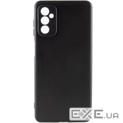 Чeхол-накладка BeCover для Samsung Galaxy S25 SM-S931 Black (712900)
