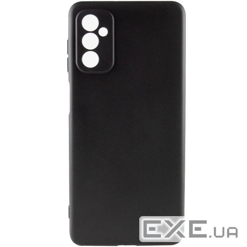 Чeхол-накладка BeCover для Samsung Galaxy S25 SM-S931 Black (712900)
