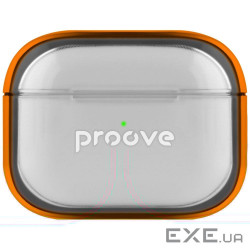 Чехол Proove Safe Box Case AirPods Pro 3 orange (PCSBARP30010)