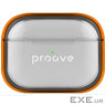 Чехол Proove Safe Box Case AirPods Pro 3 orange (PCSBARP30010)