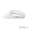 Мишка A4Tech FB50C Plus Wireless/Bluetooth White (4711421002875)