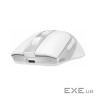 Мишка A4Tech FB50C Plus Wireless/Bluetooth White (4711421002875)
