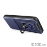 Чохол до мобільного телефона BeCover Military Xiaomi 15T Pro Blue (715399)