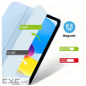 Чохол до планшета BeCover Tri Fold Hard Apple iPad 10.9" 2022/24/11" 2025/2024 Light Blue (712984)