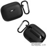 Чохол для навушників BeCover для JBL Tune 245 NC TWS Black (713220)